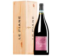 Plinius III Rosso Boca DOC 2017 MAGNUM in cassetta di legno 1,5 l