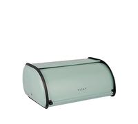 Plint 7323.10.00.00 Bread Box, Metal, Powder Painted, Leaf