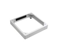 Plinthe per rack - DIGITUS - DN-19 PLINTH-6-8-1 - Grigio chiaro - RAL 7035 - 19 pollici