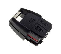 Plip auto senza lama di alta qualità resistente per sostituire la custodia della chiave - 3 pulsanti apertura/chiusura porte e bagagliaio