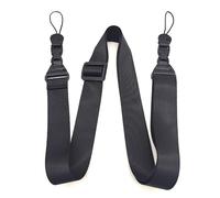 Plipdhy Tracolla Regolabile,Tracolla con chiusura rapida,per iPad Laptop Notebook Tablet Custodia Borse a Tracolla Bagagli Borsone Fotocamera