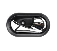PLIQVBN Maniglia Interna Per Porta Laterale Accessori Per Sandero Per | Maniglia Interna Anteriore Sinistra Destra Automatica Per Porta Laterale Accessori Per Sandero Per Logan Per Duster 12-16