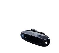 PLIQVBN Maniglia Interna Per Portiere Auto Maniglie Esterne | Maniglie Per Portiere Auto Maniglie Esterne Portiere Auto Cromate Posteriori E Anteriori Nere Per Carens
