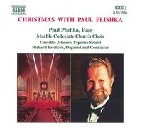 Plishka, Paul - Christmas With Paul Plish