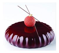 PLISS?E Pavocake Mold by Pavoni