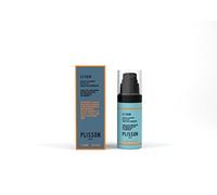 Plisson - Olio da barba con 6 oli, arricchito con vitamina E naturale - 99% di ingredienti di origine naturale - Produzione francese - 30 ml