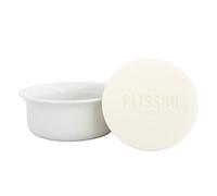 PLISSON 1808 - Limoges Porcelain bowl and soap - Prodotti per la rasatura del viso per uomo 1 St.