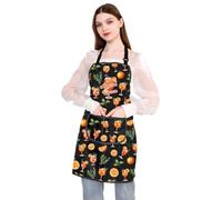 PLITI Aperol Spritz Gift Italian Aperol Spritz Lover Gifts Aperol Queen Grembiule Aperol Spritz Bachelorette Regalo per feste