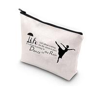 PLITI Beauty Case per Insegnanti e Amanti della Danza - Danza nel Rainu