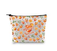 PLITIAperol Spritz Regalo Queen Bagu, Cocktail per Amici, Aperol Summer Forniture alla moda