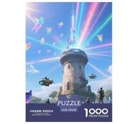 Plitvice Lakes National Park 1000 Pezzi Puzzle Difficile Regalo Per Gli Amanti Dei Building Per Adulti E Bambini Dai 12 Anni Qualità Premium Sfide Extra Divertenti Intrattenimento Creativo 70x50cm/100