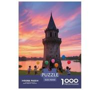 Plitvice Lakes National Park 1000 Pezzi Puzzle Regali Di Festa Building Per Adulti E Bambini Dai 12 Anni Confezione Di Alta Qualità Sfide Extra Divertenti Intrattenimento Creativo 70x50cm/1000pcs