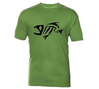 Pliuegy G. Loomis Corpo T-Shirt