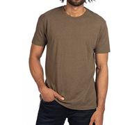 Pliuegy - Maglietta da uomo N6210 Next Level Men's CVC Crew Large espresso