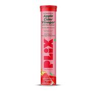 PLIX Probiotici + Aceto di Mele Compresse Effervescenti 15 Compresse, Confezi...