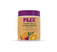 PLIX - THE PLANT FIX Aceto di Sidro di Mele Effervescente | WithP Mother ACV ...
