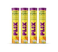 PLIX - THE PLANT FIX Acne Shield (15 compresse effervescenti) - Confezione da...