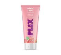 PLIX - THE PLANT FIX Detergente viso succoso alla vitamina C (100 ml) per illuminare la pelle, con Pro vitamina B5 per idratare e acido alfa lipoico per pelle luminosa, per donne e uomini