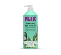 PLIX - THE PLANT FIX Shampoo anticaduta al rosmarino per la crescita dei cape...