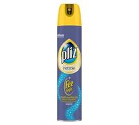 PLIZ - Fee Du Logis Aerosol 300 ml - Set di 4 - Venduto in confezione