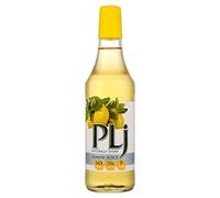 PLj Succo Di Limone Cordial (500ml)
