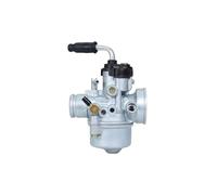 pljYocdO Carburatore for Moto da 17,5 mm Compatibile con 50 CC