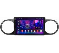 PLKEQS ,8core(4g+64g),Radio Auto Android 15 per T-oyota Corolla Rumion E150 2007-2016, Lettore Touch Screen, WiFi FM Bluetooth USB Stereo Auto