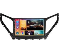 PLKEQS ,A1 1g+32g,Autoradio Android 15" per Hyundai Azera 2014-2015 con Schermo Touch IPS, Carplay Wireless, Android Auto, GPS, Bluetooth, DSP, OBD2, DVR
