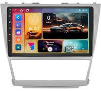 PLKEQS ,A1 1g+32g,Autoradio Android 15" per T-oyota Camry 2007-2011 con Schermo Touch IPS, Carplay Wireless, Android Auto, GPS, WiFi, Bluetooth, DSP, OBD2, DVR