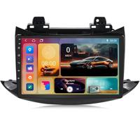 PLKEQS ,A1 1g+32g,Autoradio Android 15 Pollici con Schermo Touch IPS per C-hevrolet Trax 2013-2020, CarPlay Wireless Android Auto, GPS WiFi Bluetooth, Supporto OBD2 DVR DSP