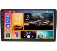 PLKEQS ,A2 2g+32g,Autoradio Android 15" IPS per H-yundai H1 2007-2015, CarPlay Wireless e Android Auto, Radio Touchscreen, GPS WiFi Bluetooth DSP, Supporto OBD2 DVR