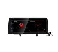 PLKEQS Android 14 Autoradio per Serie 2 F45 F46 F87 NBT EVO 2013-2019 Navigazione GPS 8.8in Touchscreen MP5 WiFi 4G DSP Carplay,Nbt,N8 PRO MAX