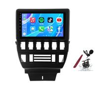 PLKEQS Android 14 Autoradio Stereo per L-ADA Niva (1993-2018) 9" Lettore multimediale Touchscreen con Wireless Carplay GPS Navigazione FM RDS Bluetooth 5G-WiFi SWC DSP,M300s