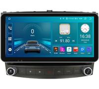 PLKEQS Autoradio Android 10.33 15 per L-EXUS IS250/200/300/350 2006-2012, 8-Core 6G 64G con Carplay Wireless Bluetooth GPS FM Telecamera di Retromarcia