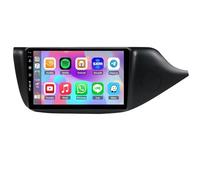 PLKEQS Autoradio Android 15 da 9 Pollici per K-ia Ceed JD 2012-2016 con Carplay Wireless, Android Auto, Schermo Touch 2K, GPS, WiFi, Bluetooth, EQ, Ricevitore FM, RDS, SWC,K5 PRO