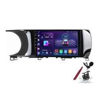 PLKEQS Autoradio Android 15 per K-IA K5 3 (2020-2021) 9 Pollici Touchscreen 2K 2000 * 1200 unità Principale Android multimediale con Carplay, GPS Navi, BT 5G, WiFi, DSP, SWC,K4 PRO Plus