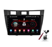 PLKEQS Autoradio Android 15 per T-oyota Mark (2000-2007) 9 Pollici 2K Touchscreen 2000 * 1200 unità Principale Android Lettore multimediale con Carplay, GPS Navi, BT 5G, WiFi, DSP, SWC,K5 PRO Plus