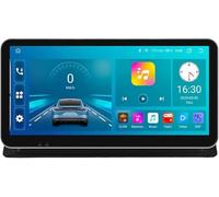 PLKEQS Autoradio Android da 10,33 Pollici per H-Onda Accord 8 2008-2013, 8-Core 8G 128G, Carplay Wireless Android Auto Bluetooth GPS FM con Telecamera di retromarcia