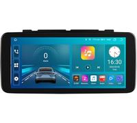 PLKEQS ,Core(4g+32g),Autoradio Android da 10,33 Pollici per Chevrolet Avalanche 2007-2013, 15, 8 Core 6G 64G, Carplay Wireless, Android Auto, Bluetooth, WiFi, GPS con Telecamera Posteriore