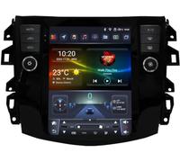 PLKEQS ,G5 2g+32g,Autoradio Android 15 con Schermo Touch IPS da 9,7" per N-issan Navara 2016-2022, Carplay Wireless, Android Auto, GPS, WiFi, Bluetooth, DSP, OBD2, DVR