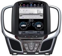 PLKEQS ,G5 2g+32g,Autoradio Android 15 da 9,7" per Buick Lacrosse 2013-2015, Schermo Touch IPS, Radio, CarPlay Wireless, Android Auto, GPS, WiFi, Bluetooth, DSP, OBD2, DVR