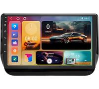 PLKEQS ,G5 2g+32g,Autoradio Android 15" per H-yundai H1 Grand Starex 2017-2022, Schermo Touch IPS, Carplay Wireless, Android Auto, GPS, WiFi, Bluetooth, DSP, OBD2, DVR