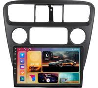 PLKEQS ,G5 2g+32g,Autoradio Android 15" per Honda Accord 6 1998-2002 con Schermo Touch IPS, CarPlay Wireless, Android Auto, GPS, WiFi, Bluetooth, OBD2, DVR, DSP