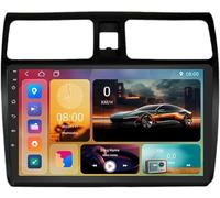 PLKEQS ,G5 2g+32g,Autoradio Android da 9 Pollici per S-uzuki Swift 2005-2010 con Schermo Touch IPS, Radio, Carplay Wireless, Android Auto, GPS, WiFi, Bluetooth, DSP, OBD2, DVR