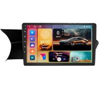 PLKEQS ,H5 4g+64g,Autoradio Android 15" per Mercedes 2011-2015 Carplay Wireless Android Auto GPS WiFi Bluetooth DSP OBD2 DVR Schermo Touch IPS