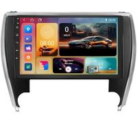 PLKEQS ,H5 4g+64g,Autoradio Android 15" per Toyota Camry 7 XV50 2014-2017 CarPlay Wireless, Android Auto, GPS, WiFi, BT, OBD2, DVR, DSP
