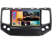PLKEQS ,H5 4g+64g,Autoradio per Auto con Schermo Touch IPS da 9" Android 15 per G-eely Jingang 2010-2012, CarPlay Wireless, Android Auto, GPS, WiFi, Bluetooth, OBD2, DVR, DSP