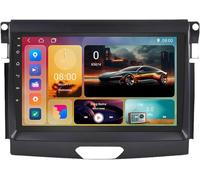 PLKEQS ,H7 8g+128g,Autoradio per Auto con Schermo Touch IPS da 15" Android 9 per F-ORD Ranger 2015-2020, CarPlay Wireless, Android Auto, GPS, WiFi, Bluetooth, OBD2, DVR, DSP