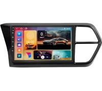 PLKEQS ,H8 8g+256g,Autoradio Android 15" per V-W Jetta WS 2019-2022 con Schermo Touch IPS, CarPlay Wireless, Android Auto, GPS, WiFi, Bluetooth, DSP, OBD2, DVR