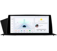 PLKEQS per H-Onda Accord 9ª 2013-2017 Autoradio Android 15, Schermo Touch da 10,33 Pollici 8-Core 6G 64G, Carplay Wireless, Android Auto, Bluetooth, WiFi, GPS, Radio FM con Telecamera Posteriore
